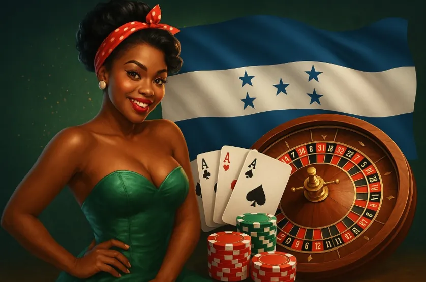 pin up casino online