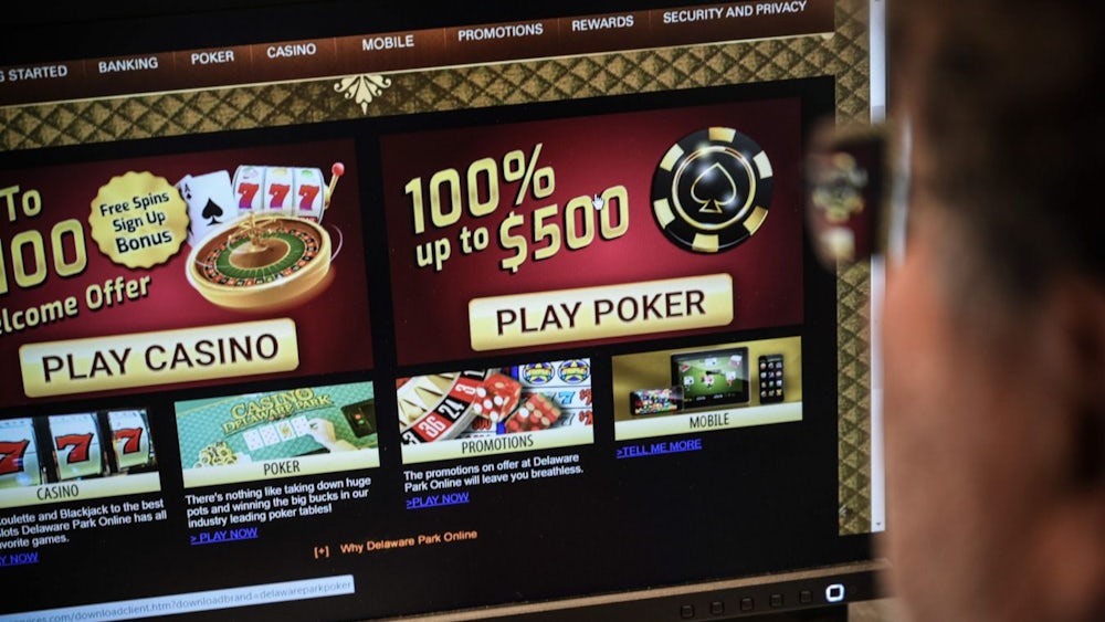 casino online